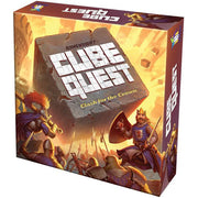 Cube Quest