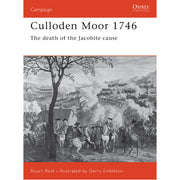 Culloden Moor 1746