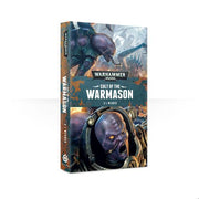 Cult Of The Warmason (PB)