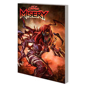 Cult of Carnage: Misery