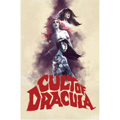 Cult of Dracula