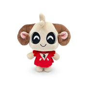 Cult of The Lamb - Cultist Rammie Plush (9IN)