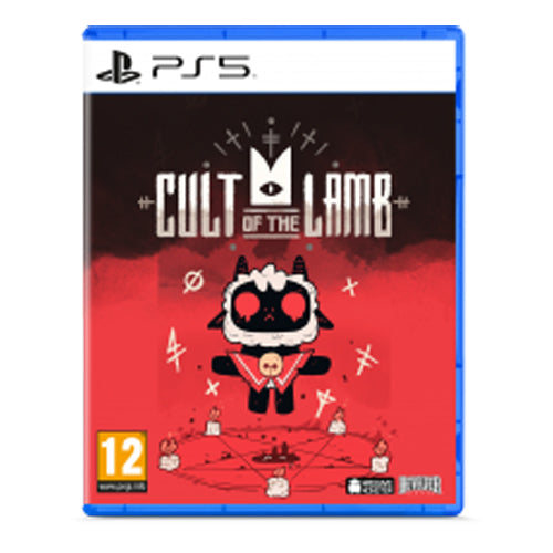 Cult of the Lamb - PS5