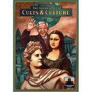 Cults and Cultures: The Golden Ages exp
