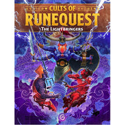 Cults of RuneQuest: The Lightbringers