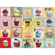 Cupcake Café