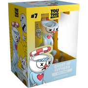 Cuphead - Ghost of Cuphead