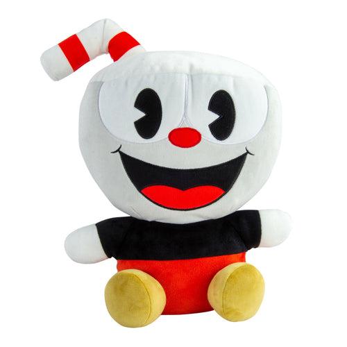 Cuphead Mega
