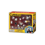 Cuphead Minifigure Cuphead Create-A-Figure