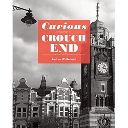 Curious Crouch End