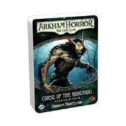 Curse of the Rougarou Scenario Pack: Arkham Horror LCG (POD)