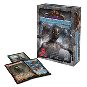 Cursed Empires: Heroes Of Thargos - Undead Expansion