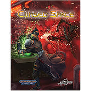 Cursed Space (Starfinder)