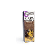 Cursed Wastes Paint Set
