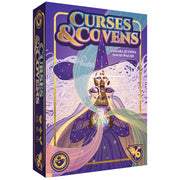 Curses & Covens