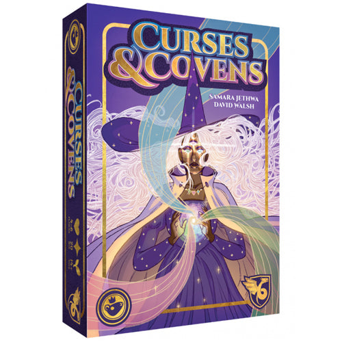 Curses & Covens