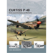 Curtiss P-40
