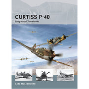 Curtiss P-40