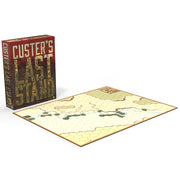 Custer’s Last Stand