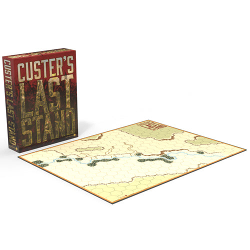 Custer’s Last Stand