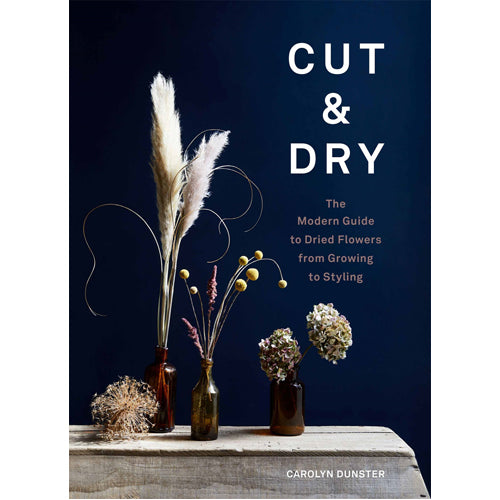 Cut & Dry