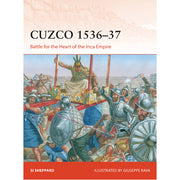 Cuzco 1536–37
