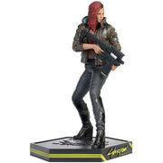 Cyberpunk 2077: Female V Figure