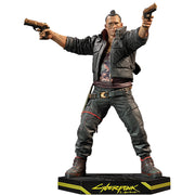 Cyberpunk 2077 Jackie Welles Figure