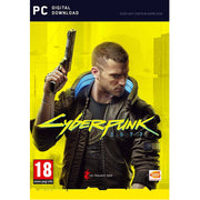 Cyberpunk 2077 - PC