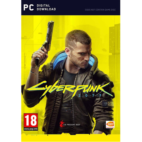 Cyberpunk 2077 - PC
