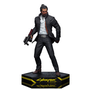 Cyberpunk 2077: Takemura Figure