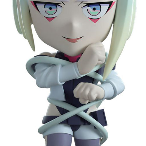 Cyberpunk: Edge Runners - Lucy