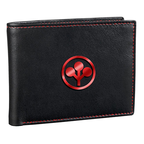 Cyberpunk: Edgerunners Bifold Wallet Arasaka
