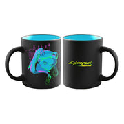Cyberpunk: Edgerunners Mug Rebecca