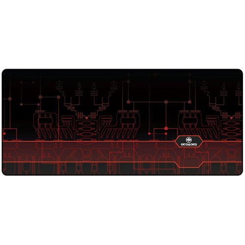 Cyberpunk: Edgerunners XXL Mousepad Arasaka