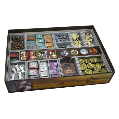 Cyclades Insert