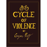Cycle of Violence (Hardback)