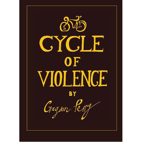Cycle of Violence (Hardback)