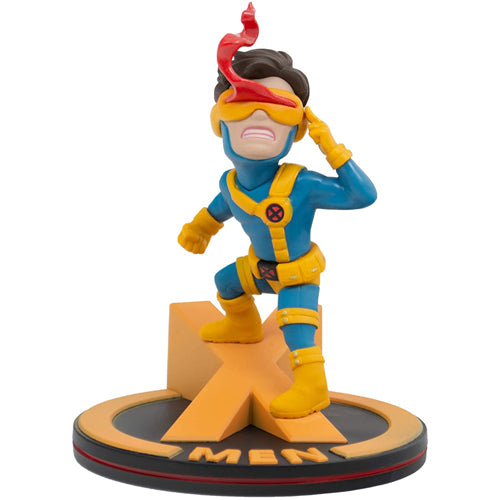 Cyclops Q-Fig