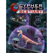 Cypher System: Bestiary