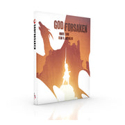 Cypher System RPG 2nd Edition: Godforsaken