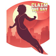 Cypher System RPG: Claim The Sky