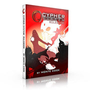 Cypher System Rulebook 2e
