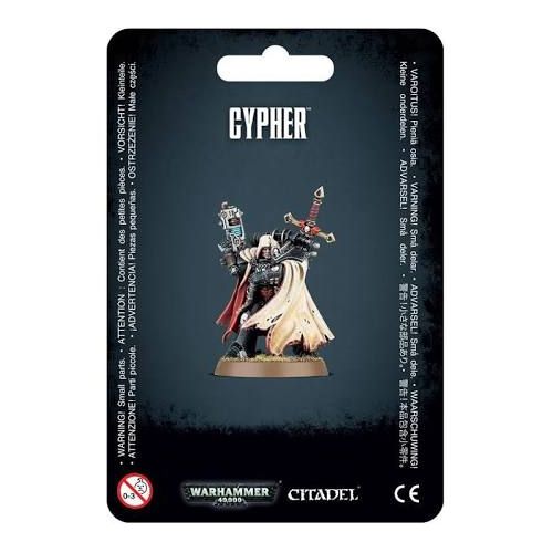 Cypher
