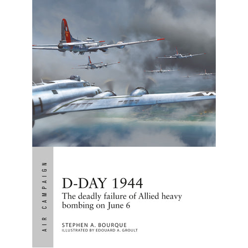 D-Day 1944