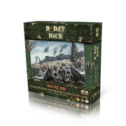 D-Day Dice 2nd Edition