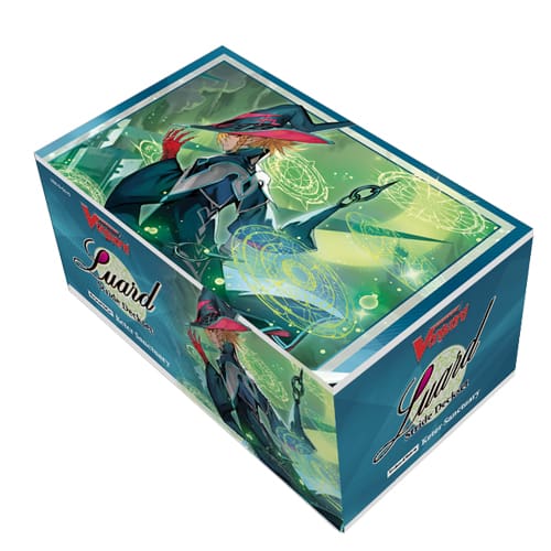 Cardfight!! Vanguard: Special Series: Stride Deckset - Luard