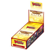 Cardfight!! Vanguard: Triple Drive Booster Box