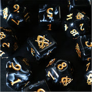 D6 Set - Rogue Dice