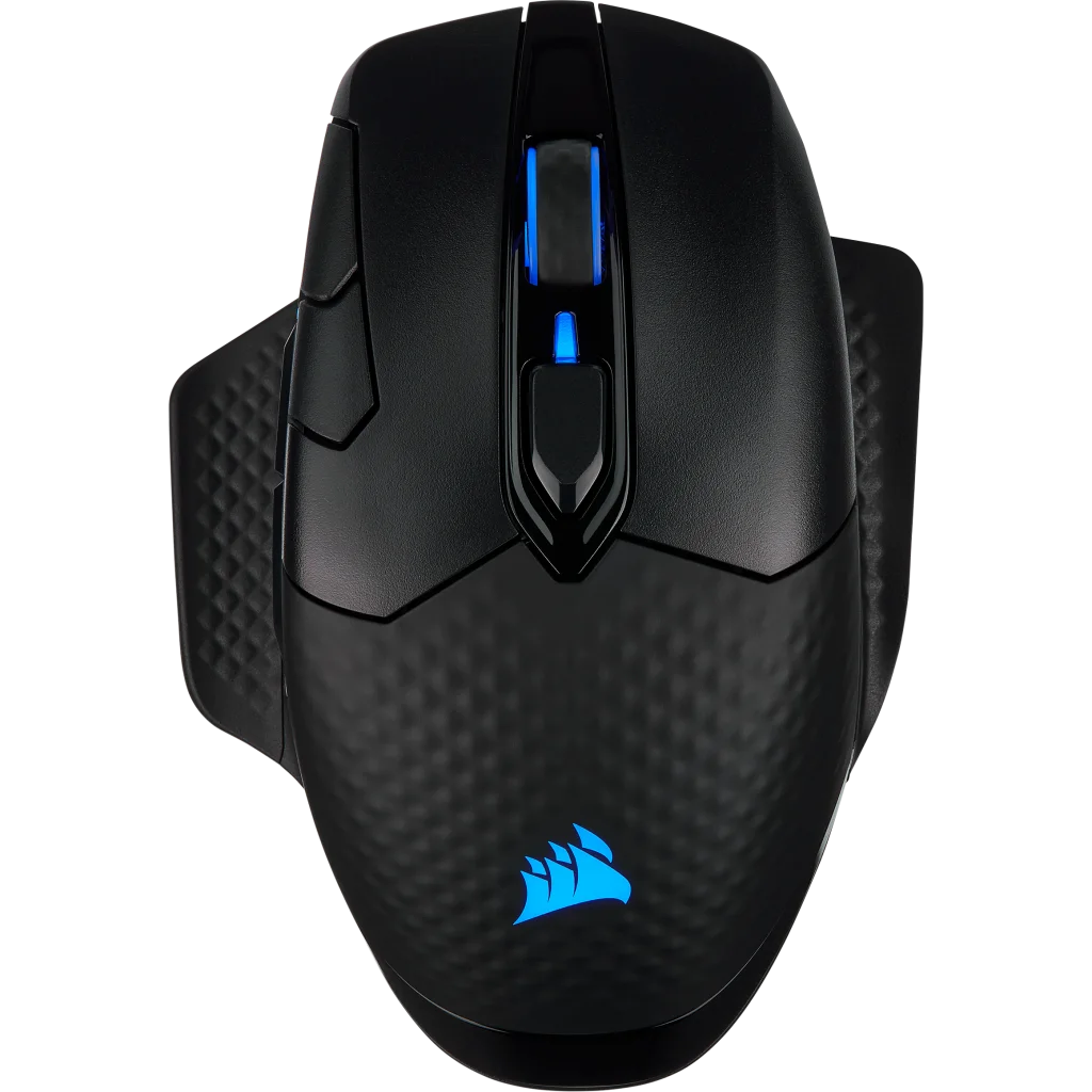 Dark Core RGB Pro Wireless Gaming Mouse (EU)